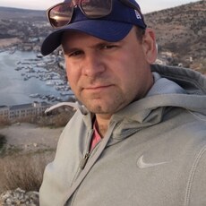 Фотография мужчины Митя, 39 лет из г. Ясиноватая