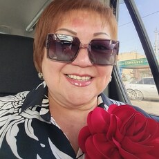 Фотография девушки Динара, 68 лет из г. Москва