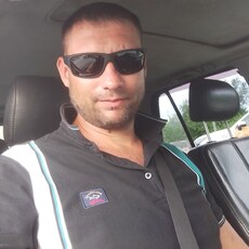 Фотография мужчины Серёга, 41 год из г. Новосибирск