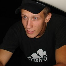 Фотография мужчины Vl, 25 лет из г. Ялта