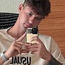 Дмитрий, 20 лет