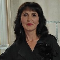 Фотография девушки Наталья, 51 год из г. Чернушка