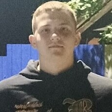 Фотография мужчины Даниил, 19 лет из г. Жлобин