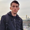 Альберт, 30 лет