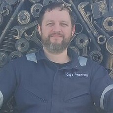 Фотография мужчины Андрей, 40 лет из г. Ижевск