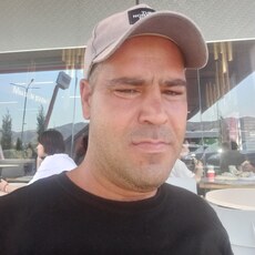 Фотография мужчины Шамиль, 35 лет из г. Владикавказ