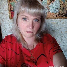 Фотография девушки Оксана, 57 лет из г. Донецк