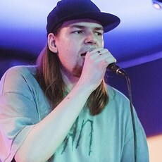 Фотография мужчины Андрей, 19 лет из г. Тюмень