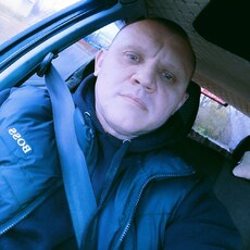 Фотография мужчины Александр, 44 года из г. Орша