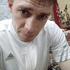 Фотография мужчины Вячеслав, 36 лет из г. Курган