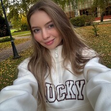 Фотография девушки Катя, 22 года из г. Самара