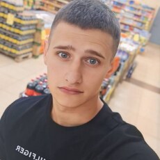 Фотография мужчины Артём, 25 лет из г. Тольятти