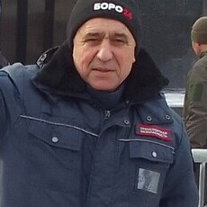 Фотография мужчины Пулад, 62 года из г. Москва