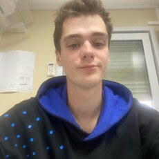 Фотография мужчины Рома, 22 года из г. Выкса