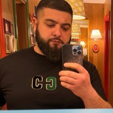 Фотография мужчины Рафаэль, 33 года из г. Санкт-Петербург