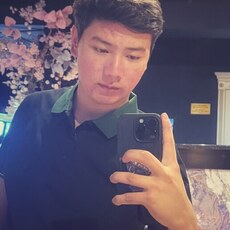 Фотография мужчины Адик, 22 года из г. Шымкент