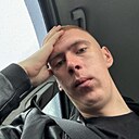 Сергей, 31 год