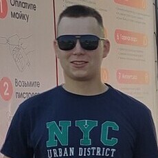 Фотография мужчины Алексей, 22 года из г. Столбцы