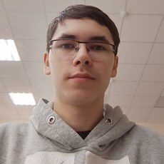 Фотография мужчины Влад, 25 лет из г. Сызрань