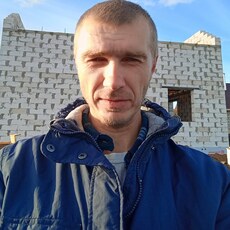 Фотография мужчины Михаил, 38 лет из г. Киров