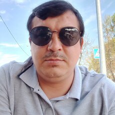 Фотография мужчины Ахмеджан, 32 года из г. Чехов