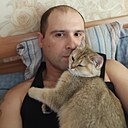 Михаил, 38 лет