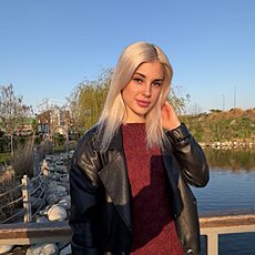 Фотография девушки Виктория, 26 лет из г. Аксай