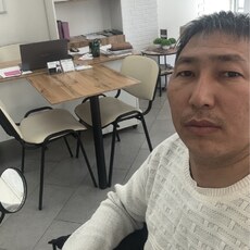 Фотография мужчины Corie, 35 лет из г. Орск