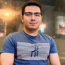 Али, 28 лет