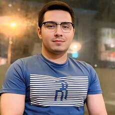 Фотография мужчины Али, 28 лет из г. Москва