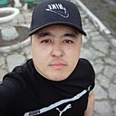 Мага, 34 года