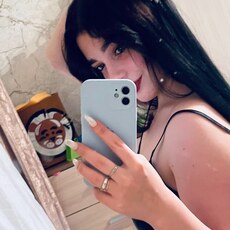 Фотография девушки Дарья, 20 лет из г. Сафоново