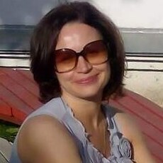 Фотография девушки Марина, 47 лет из г. Вилейка