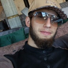 Фотография мужчины Батыр, 24 года из г. Махачкала