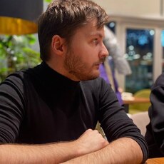 Фотография мужчины Владимир, 28 лет из г. Москва