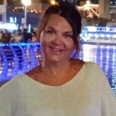 Фотография девушки Ирина, 49 лет из г. Одинцово