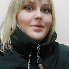 Фотография девушки Алеся, 33 года из г. Минск
