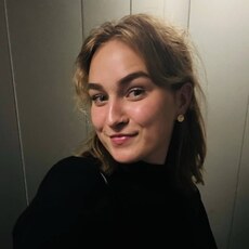 Фотография девушки Vika, 20 лет из г. Гомель