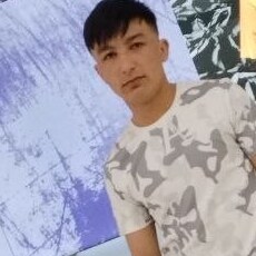 Фотография мужчины Бек, 22 года из г. Тольятти