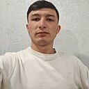 Бек, 21 год