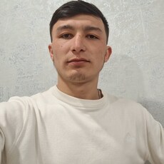 Фотография мужчины Бек, 22 года из г. Тольятти