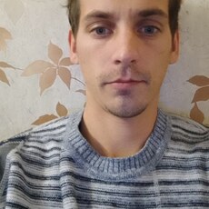 Фотография мужчины Сергей, 36 лет из г. Архангельск