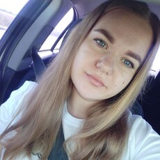 Фотография девушки Елизавета, 26 лет из г. Мариуполь