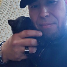 Фотография мужчины Маке, 40 лет из г. Астана