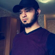 Фотография мужчины Abdullo, 28 лет из г. Дмитров
