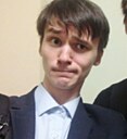 Влад, 18 лет