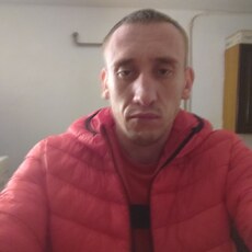 Фотография мужчины Федя, 28 лет из г. Гданьск