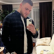 Фотография мужчины Максим, 30 лет из г. Москва