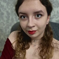 Фотография девушки Анастасия, 20 лет из г. Борисов