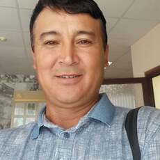 Фотография мужчины Мехриддин, 40 лет из г. Фергана